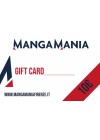 BUONO REGALO MANGAMANIA DA STAMPARE -   10 EURO