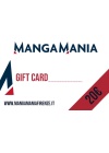 BUONO REGALO MANGAMANIA DA STAMPARE -   20 EURO