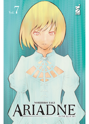 Ariadne in The Blue Sky N.   7