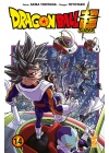 Dragon Ball Super N.  14