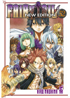 FAIRY TAIL NEW EDITION N.  52