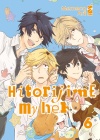 Hitorijime My Hero N.   6