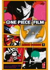 One Piece Z: il Film - Anime Comics 1