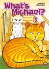 What's Michael? Miao Edition 5