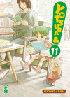 YOTSUBA &! N.  11