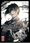 Black Butler N.  28 - il Maggiordomo Diabolico - Ristampa