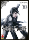 Black Butler N.  30 - Ristampa - il Maggiordomo Diabolico