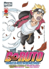 Boruto : Naruto Next Generation N.  12 - Ristampa