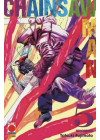 Chainsaw Man N.   5 - Ii Ristampa