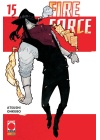 Fire Force N.  15 - Ristampa