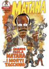 Matana N.   4 (di 6) - Leo Ortolani