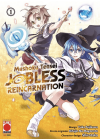 Mushoku Tensei - Jobless Reincarnation N.   1