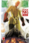 One-Punch Man N.  23 - Ristampa