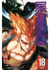 One-Punch Man N.  18 - Ii Ristampa