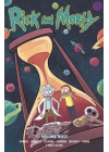 RICK & MORTY N.   10