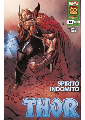 Thor N. 266 - Thor 13