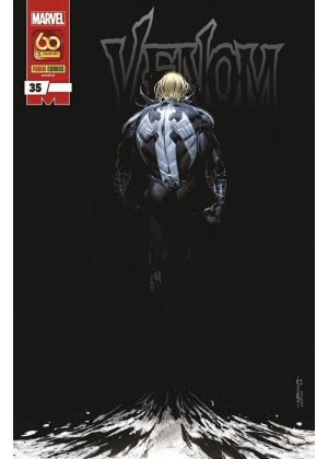 Venom N.  52 - Venom 35