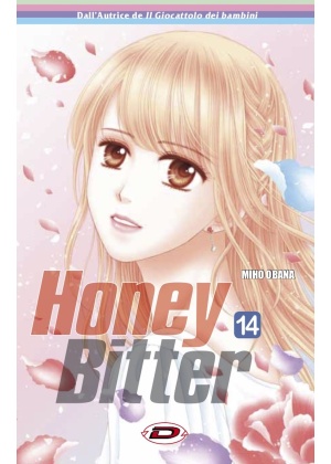 Honey Bitter N.  14