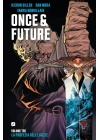 ONCE AND FUTURE N.   3