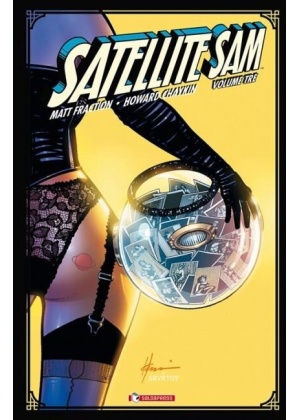 Satellite Sam N.   3