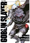Goblin Slayer N.  10