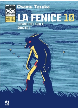 LA  FENICE N.  10