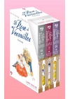Lady Oscar Collection - le Rose di Versailles Box Vol. 6-7-8 - Encore