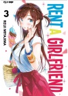 Rent-a-Girlfriend N.   3