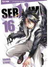 SERVAMP N.  16