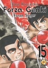 Forza Genki! (forza Sugar) N.  15