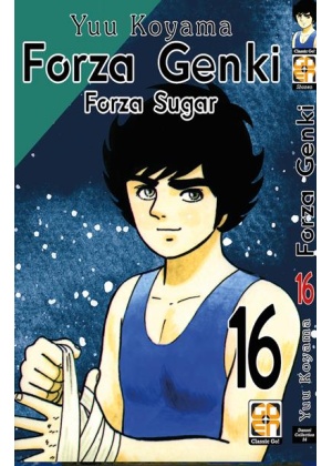 Forza Genki! (forza Sugar) N.  16
