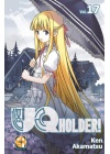 Uq Holder! N.  17