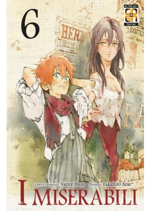 I Miserabili N.   6