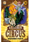 Karakuri Circus N.  28 - Deluxe Edition