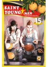 Saint Young Men N.  15