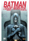 Dc Omnibus Batman di Grant Morrison Volume N.   2
