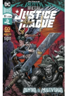 Justice League N.  13 - Panini Dc
