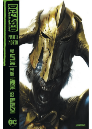 Dceased Pianeta Morto