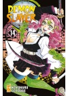 Demon Slayer N.  14 - Kimetsu No Yaiba