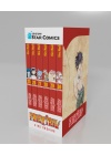Fairy Tail Collection N.   5 - Box (25-26-27-28-29-30)