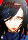 Raw Hero N.   6
