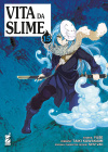 VITA DA SLIME N.  15