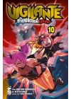 Vigilante - My Hero Illegals N.  10
