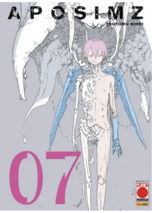 APOSIMZ N.   7