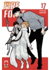 Fire Force N.  17 - Ristampa