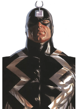 Guardiani della Galassia 97 - Guardiani della Galassia 11 Classic Variant Alex Ross
