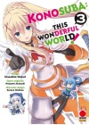 Konosuba – This Wonderful World N.     3