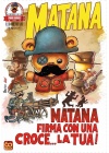 Matana N.   5 (di 6) - Leo Ortolani