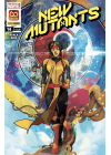 New Mutants - Nuovi Mutanti N.  14