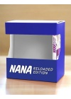 Nana - Reload Edition Cofanetto Vuoto + Mobile Book